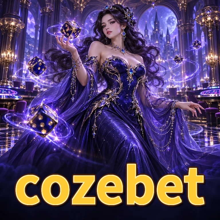 Logo cozebet Indonesia - Pusat Bantuan FAQ