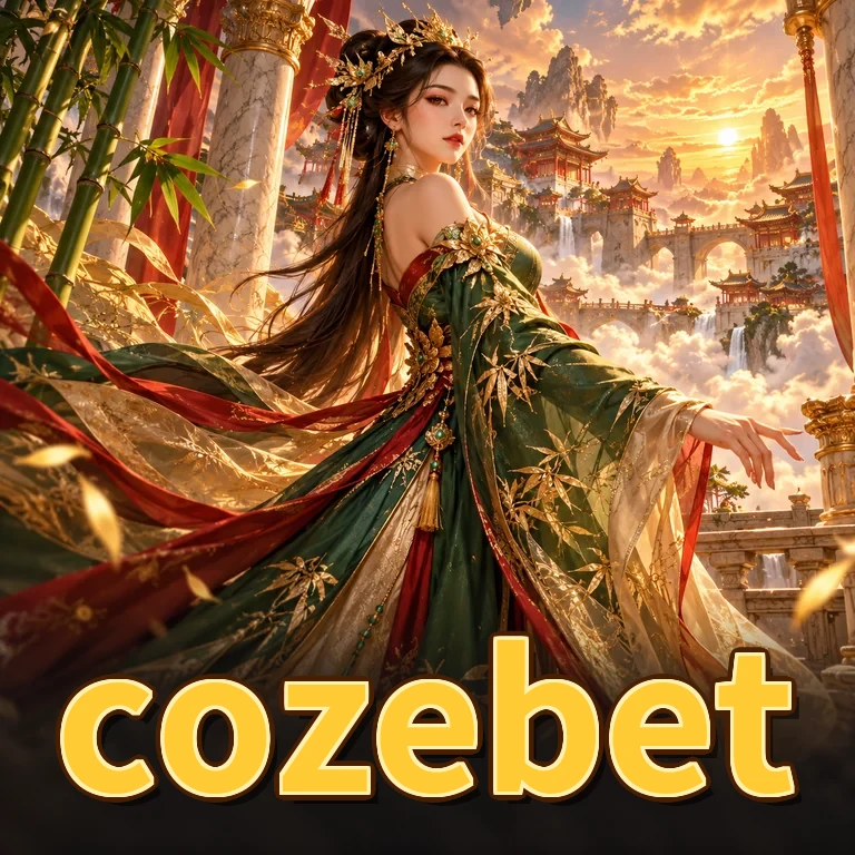 Logo cozebet Indonesia - Panduan Install APK Resmi
